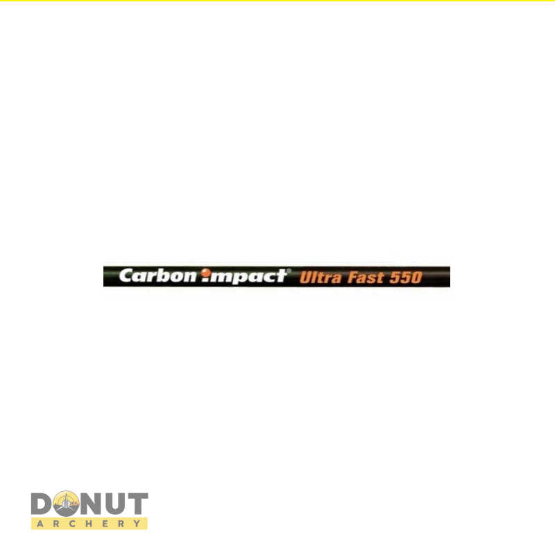 Tube Carbon Impact Ultrafast Orange