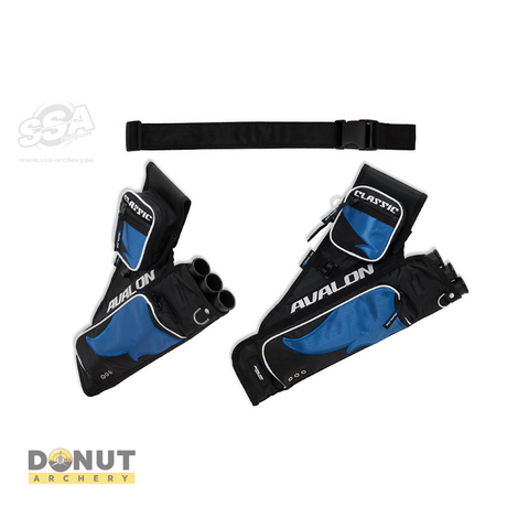 Carquois Avalon Classic