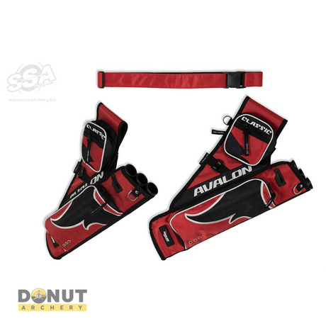 Carquois Avalon Classic