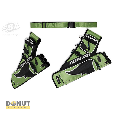 Carquois Avalon Classic