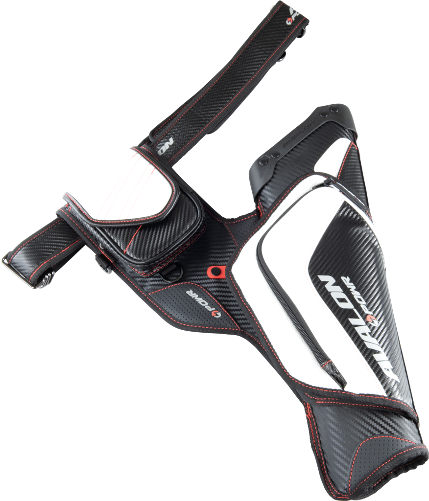 Carquois Avalon Powr