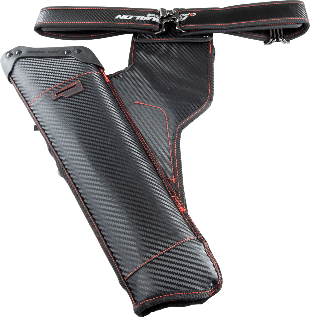 Carquois Avalon Powr