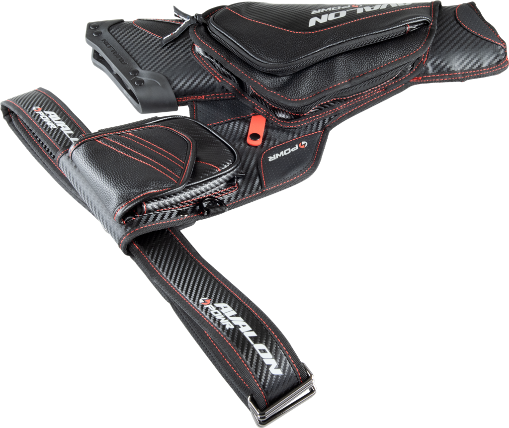 Carquois Avalon Powr