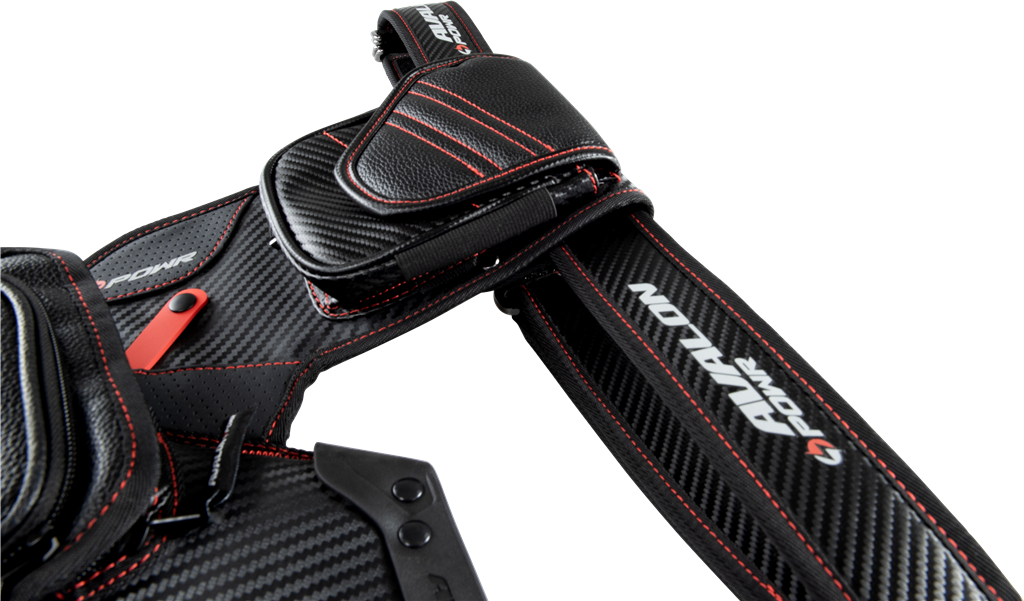 Carquois Avalon Powr