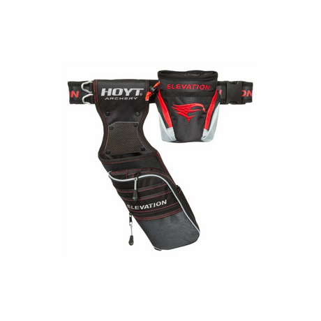 Carquois Field Elevation Nerve Hoyt Package