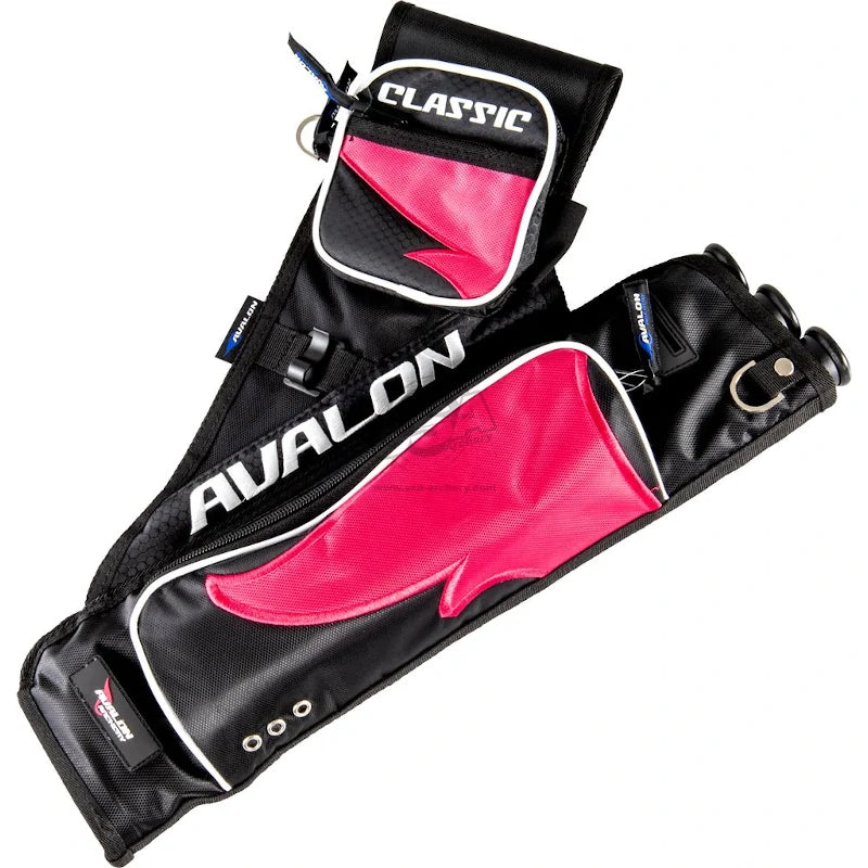 Carquois Avalon Classic