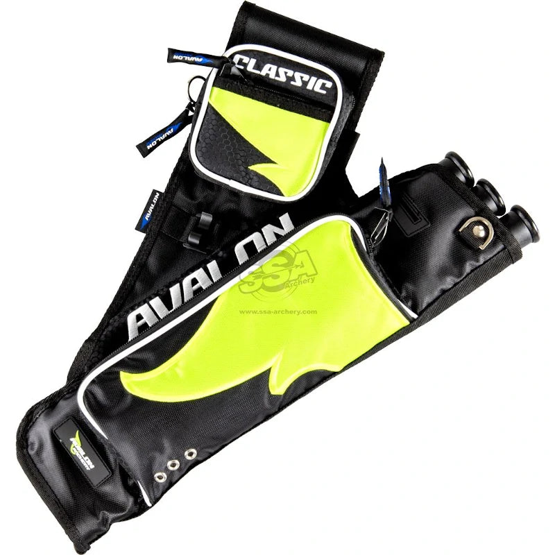 Carquois Avalon Classic