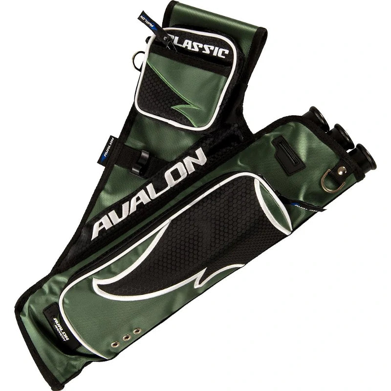 Carquois Avalon Classic