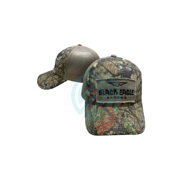  Casquette Black Eagle Camo  