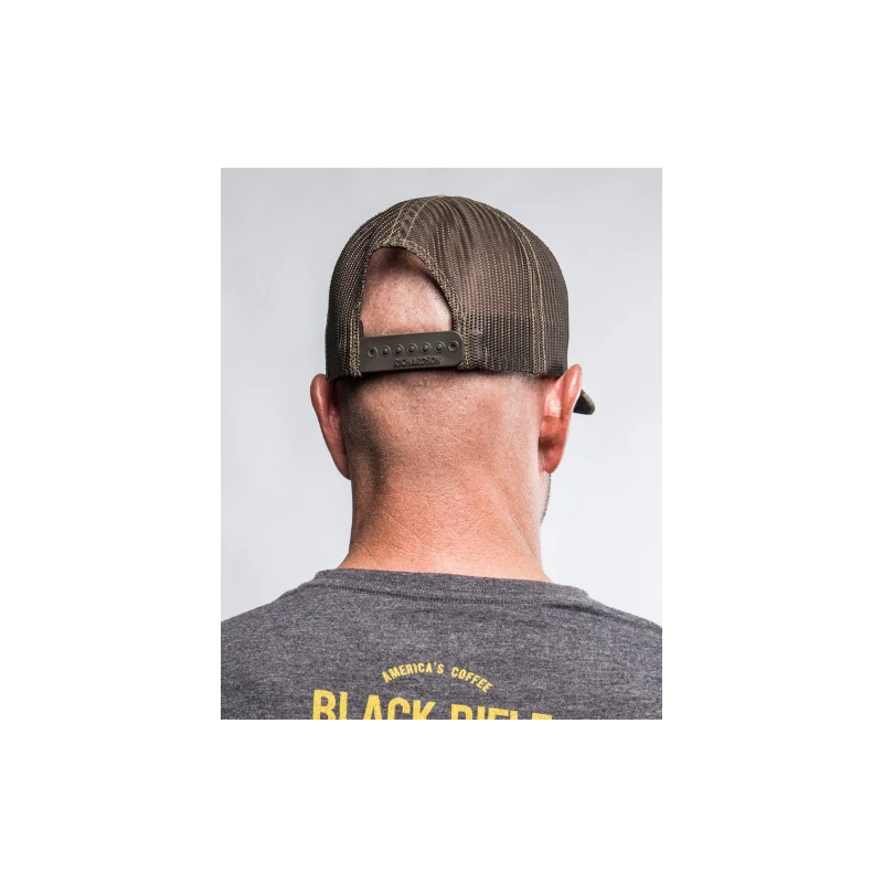 Casquette Hoyt Bravo