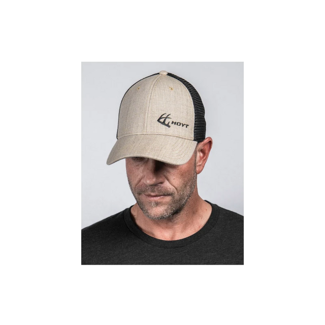  Casquette Hoyt Chalkie  