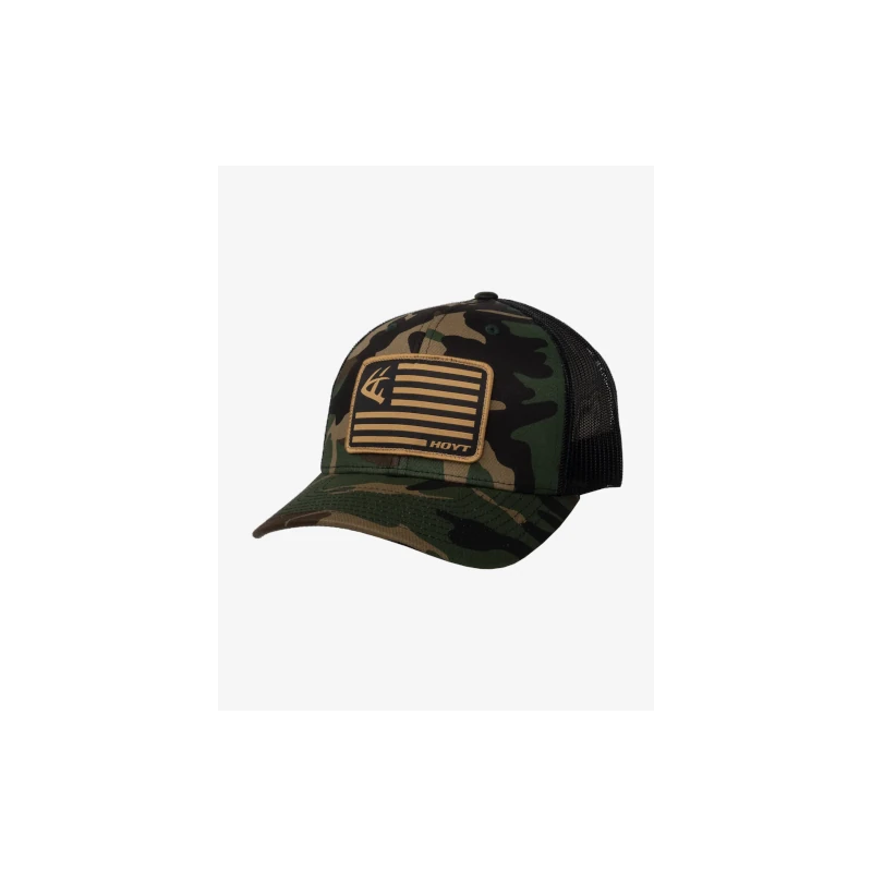 Casquette Hoyt Gold Standard