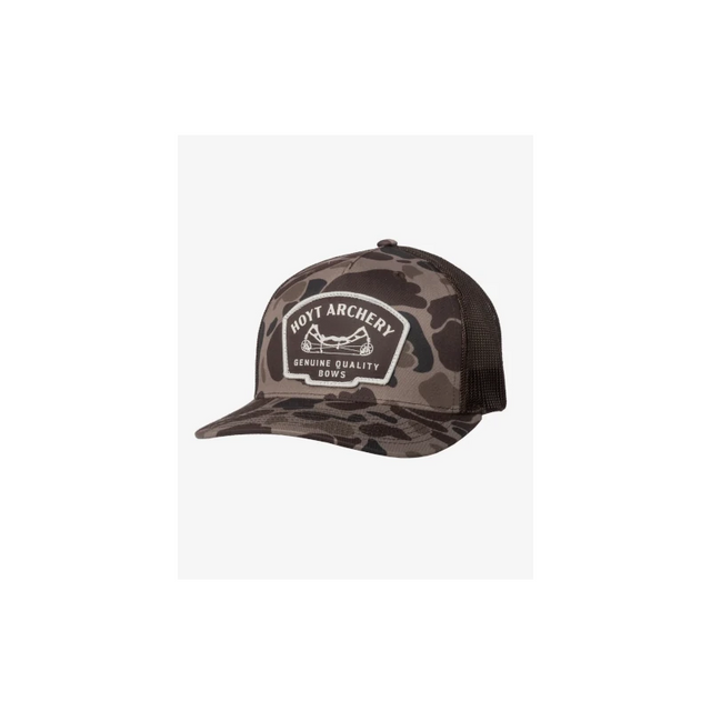  Casquette Hoyt Héritage  