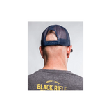 Casquette Hoyt Navy Freedom