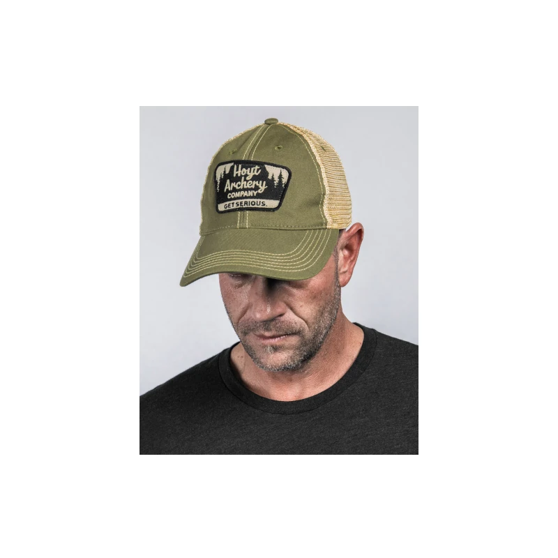 Casquette Hoyt Ozark