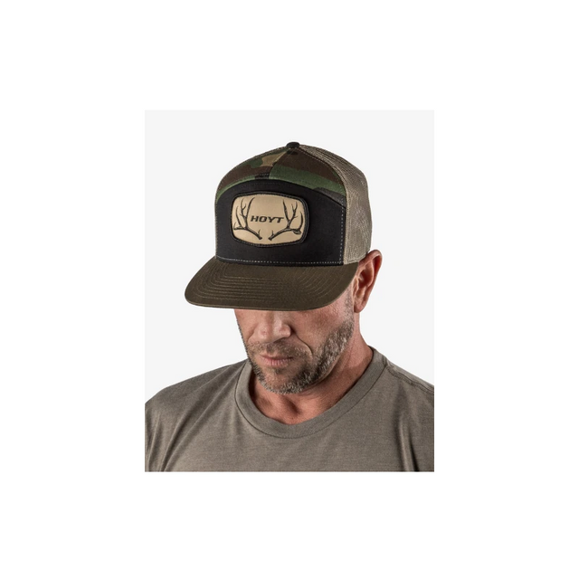  Casquette Hoyt Pursuit Flatty  