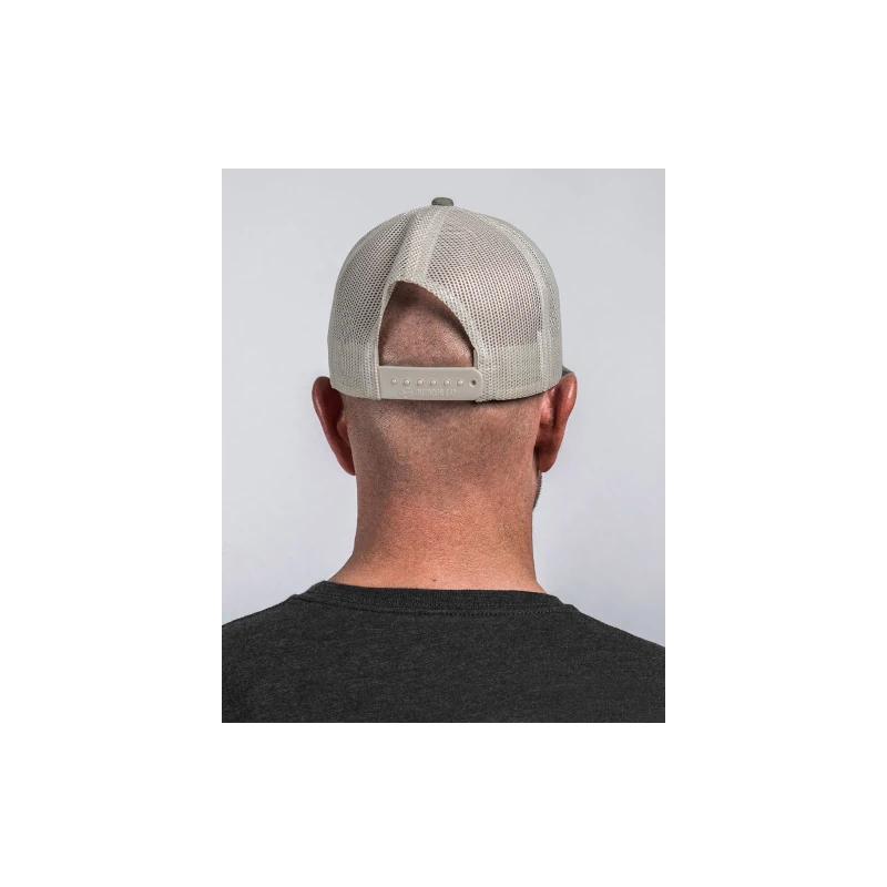 Casquette Hoyt Rawhide Trucker