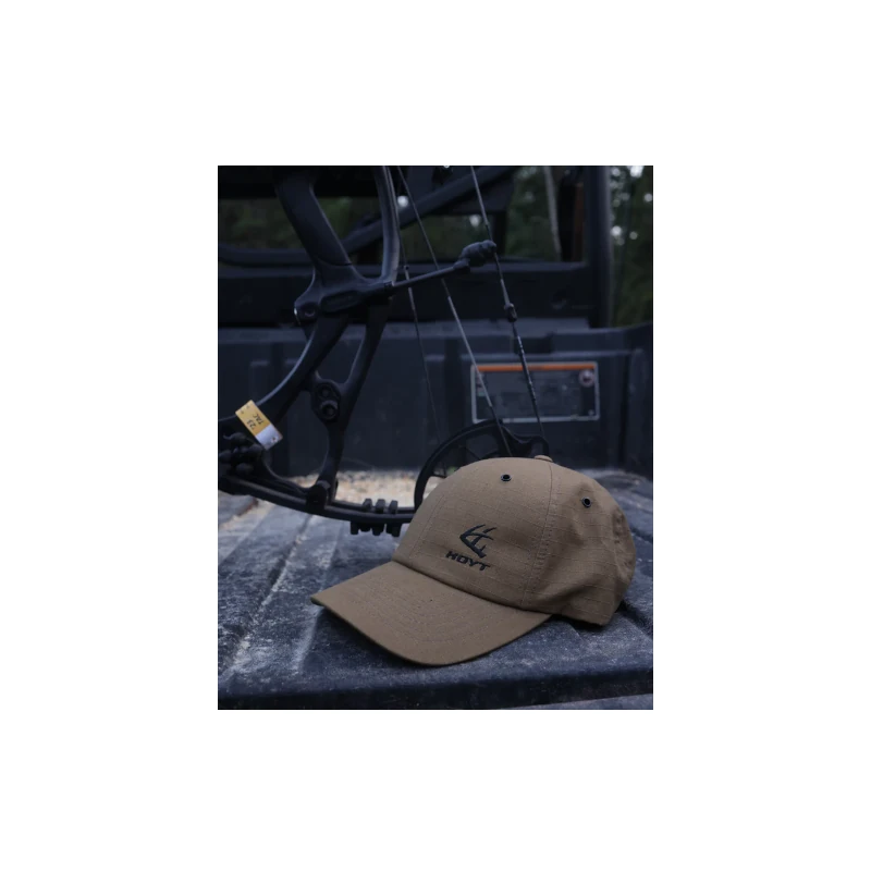 Casquette Hoyt Ripstop