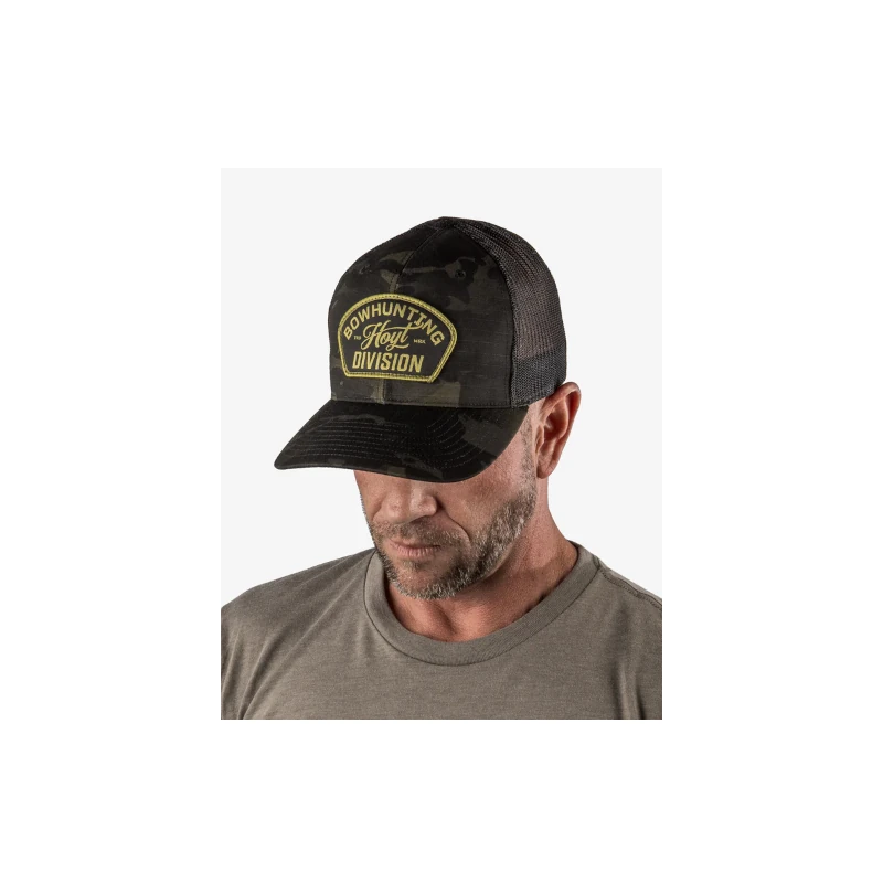 Casquette Hoyt Tactical