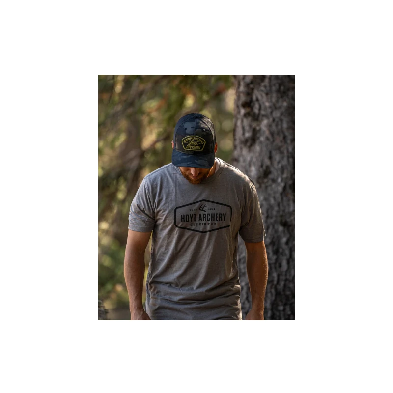 Casquette Hoyt Tactical