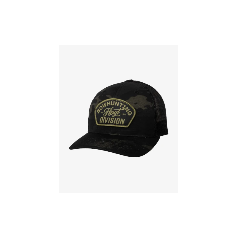 Casquette Hoyt Tactical