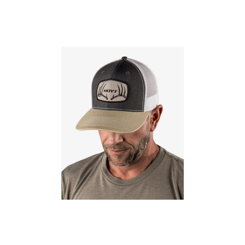 Casquette Hoyt Whitetail Pursuit