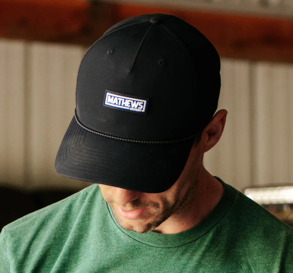 Casquette Mathews Classic Rope