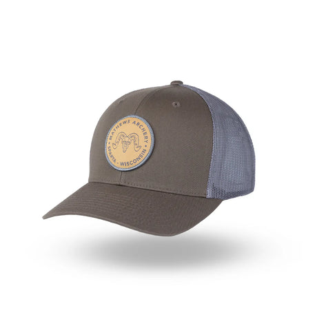 Casquette Mathews Full Curl