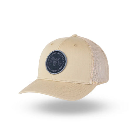 Casquette Mathews Full Curl