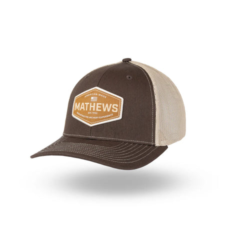 Casquette Mathews Traditions
