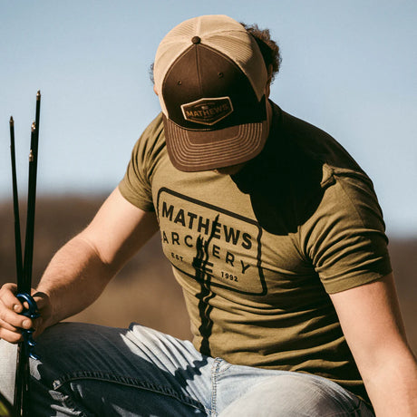 Casquette Mathews Traditions