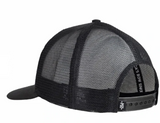 Casquette PSE Patch Black