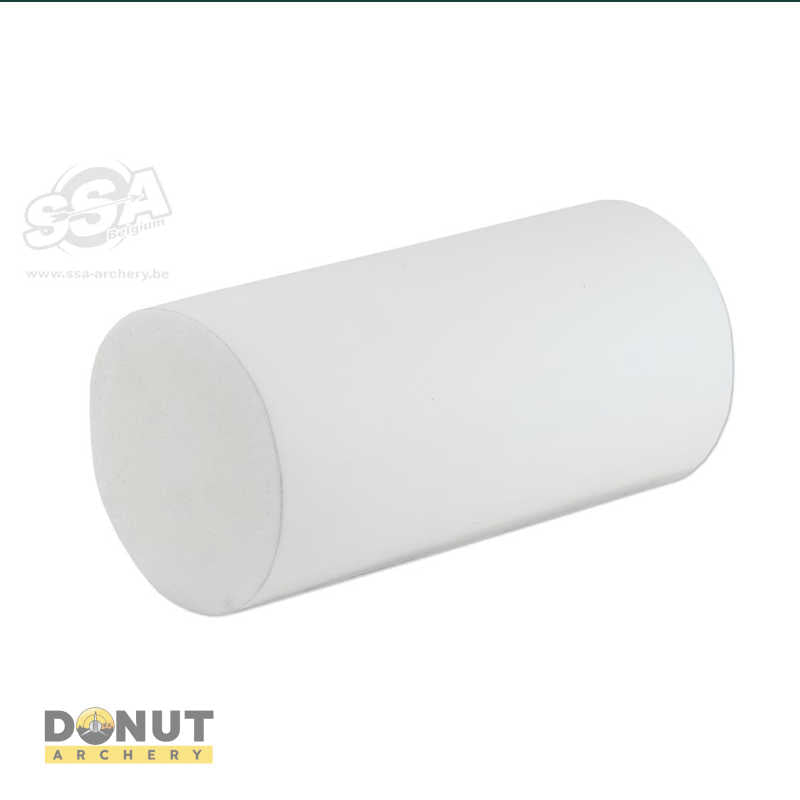 Centre Durafoam Booster 24cm