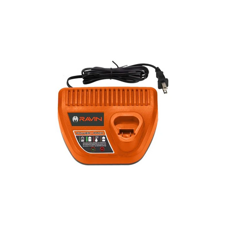 Chargeur Pour Batterie De Dispositif D&#39;Armement Electrique Ravin