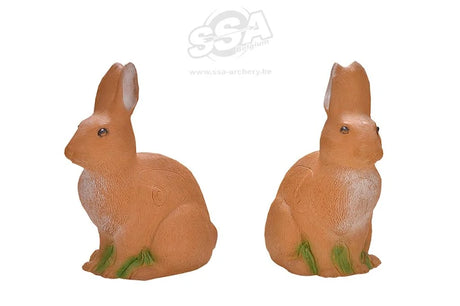 Cible 3D Beier Hare - Sitting