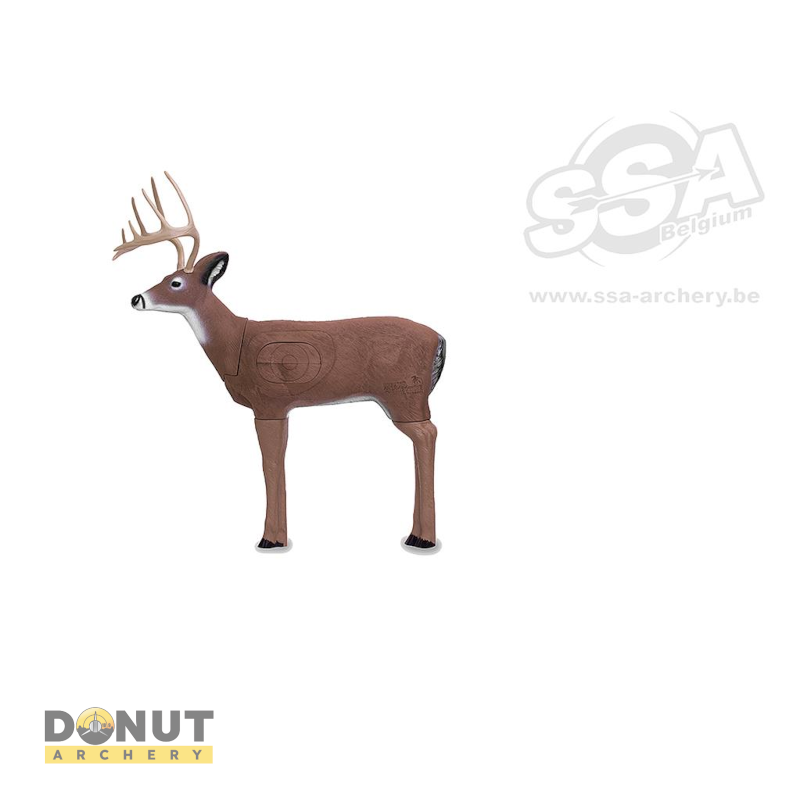 Cible 3D Delta Mckenzie Backyard 50455 Challenger Buck