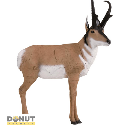 Cible 3D Delta Mckenzie Backyard Antelope