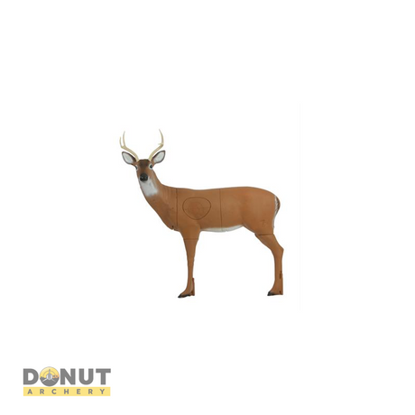 Cible 3D Delta Mckenzie Pro Series 21320 - 22320 Large Alert Deer