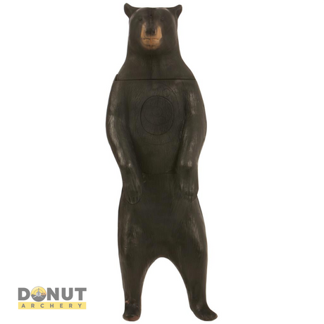 Cible 3D Delta Mckenzie Pro Series 21360 Debout Bear
