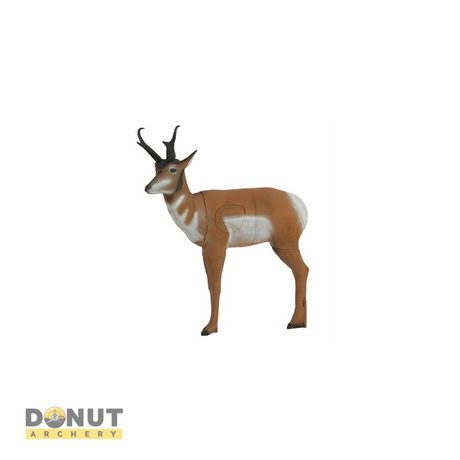 Cible 3D Delta Mckenzie Pro Series 21420 Pronghorn Antelope