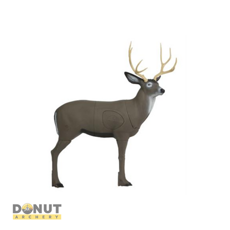 Cible 3D Delta Mckenzie Pro Series 21450 Mule Deer