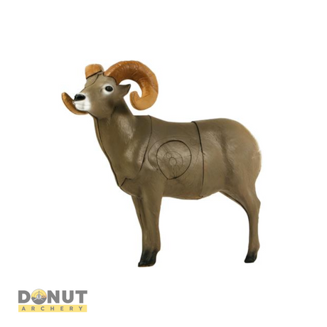 Cible 3D Delta Mckenzie Pro Series 21550 Bighorn Sheep