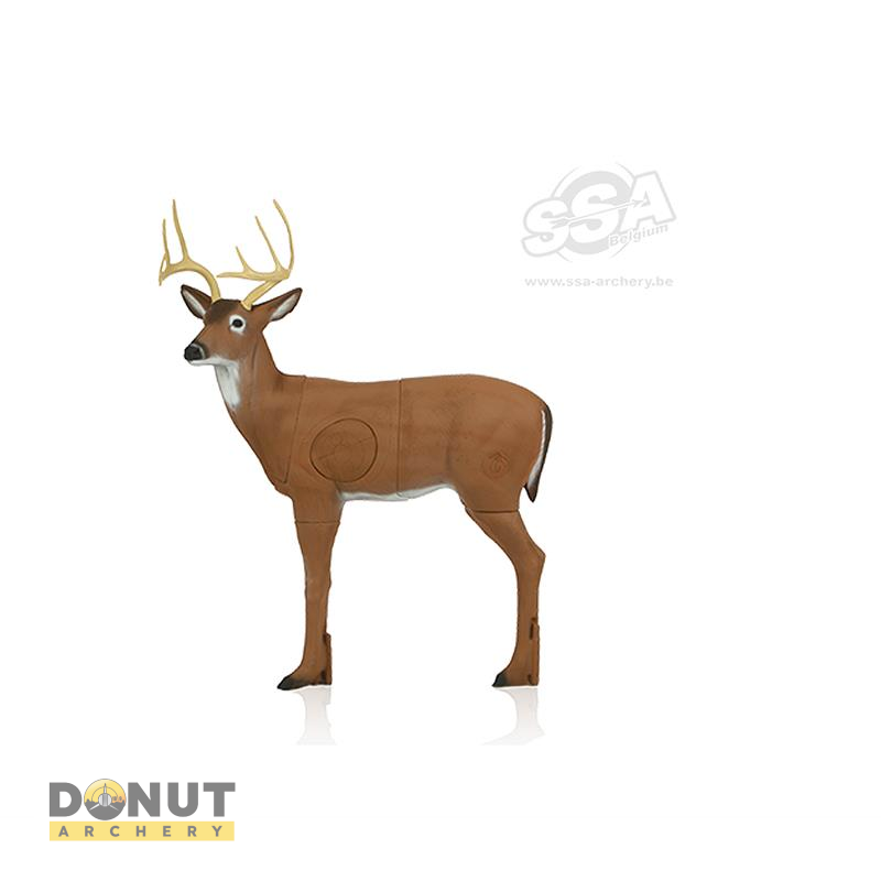 Cible 3D Delta Mckenzie Pro Series 22500 Medium Deer