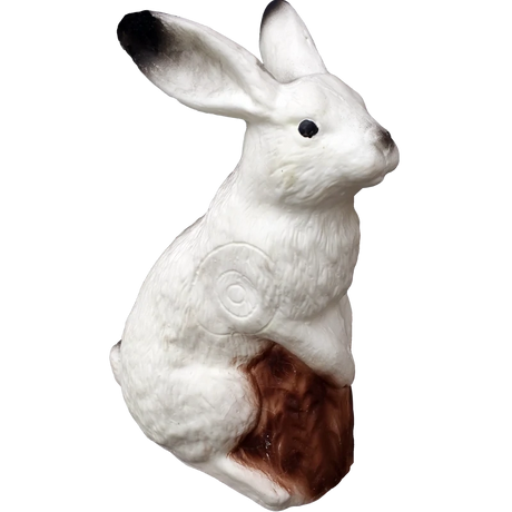 Cible 3D Eleven Arctic Hare