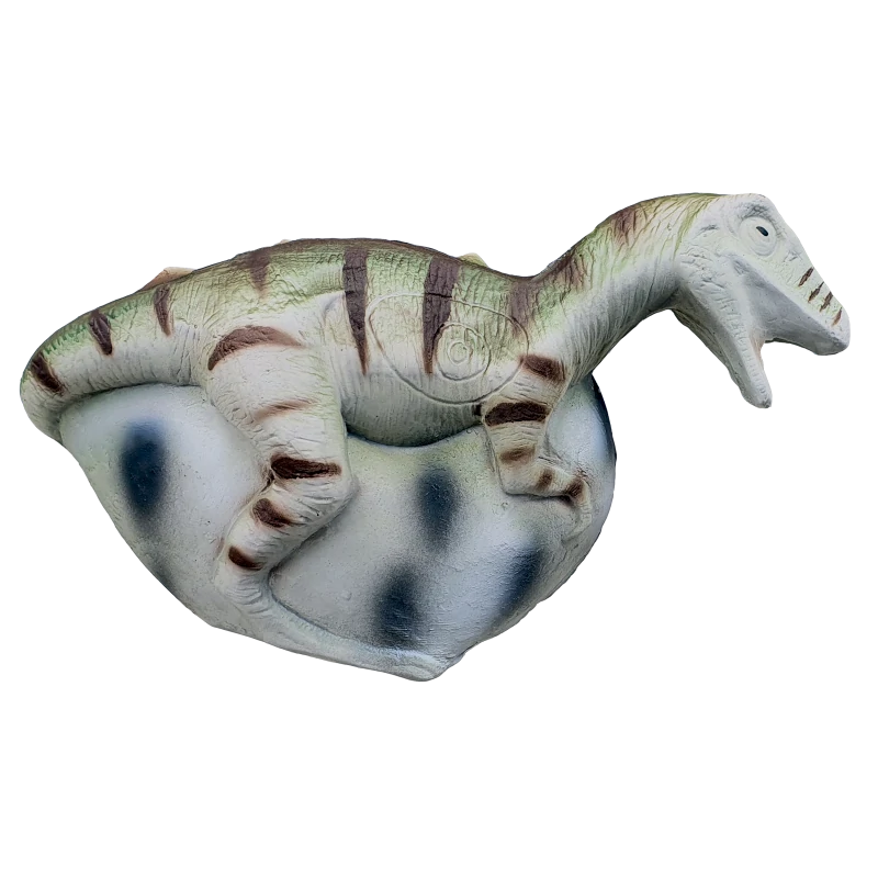 Cible 3D Eleven Baby Dino