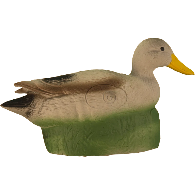  Cible 3D Eleven Canard  