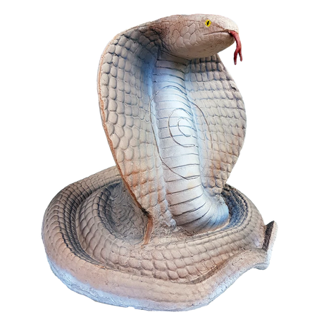 Cible 3D Eleven Cobra