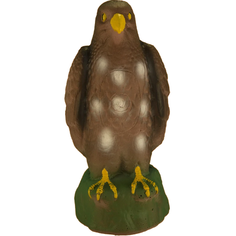 Cible 3D Eleven Falcon