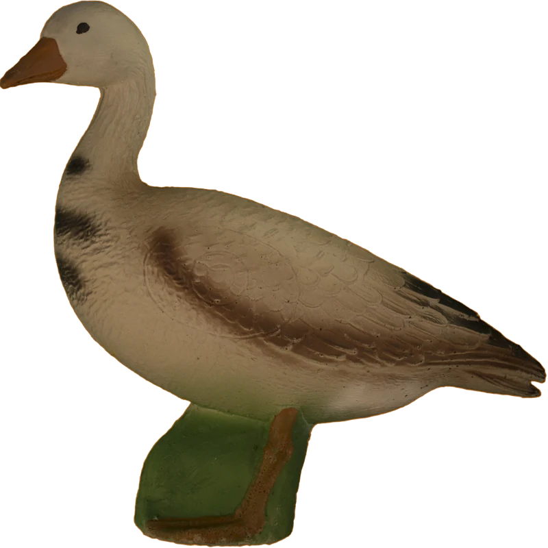 Cible 3D Eleven Goose