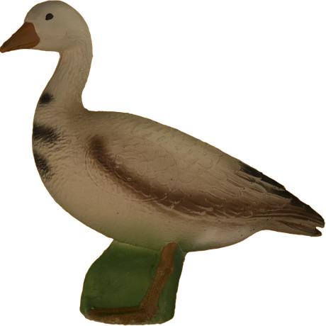 Cible 3D Eleven Goose